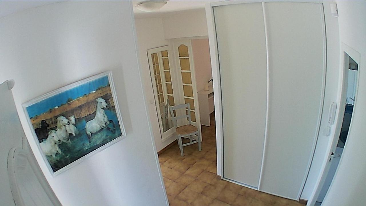 Gite Des Arenes Candillargues Eksteriør bilde